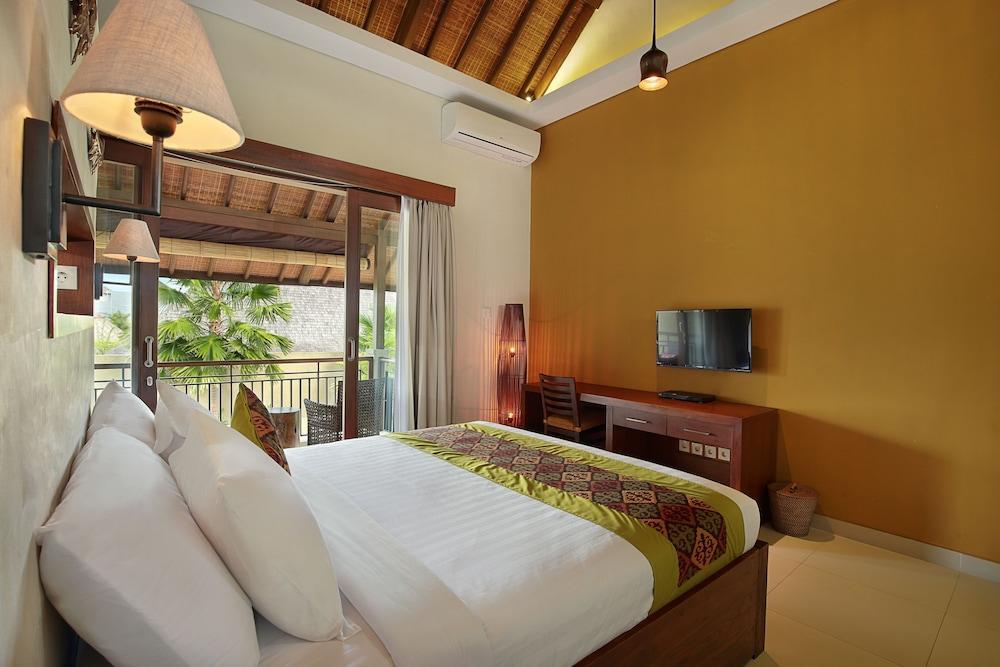 The Kumpi Villas Seminyak Zewnętrze zdjęcie
