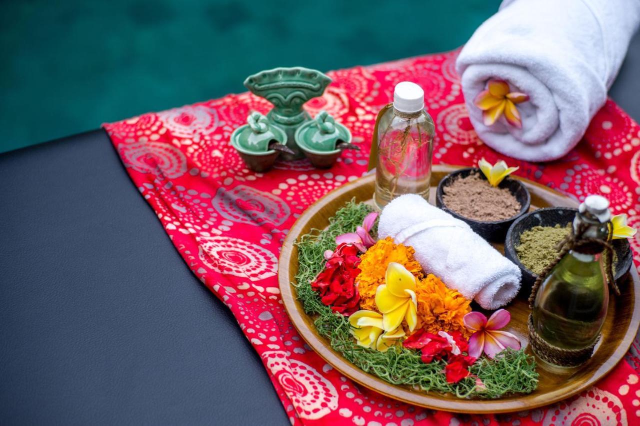 The Kumpi Villas Seminyak Zewnętrze zdjęcie