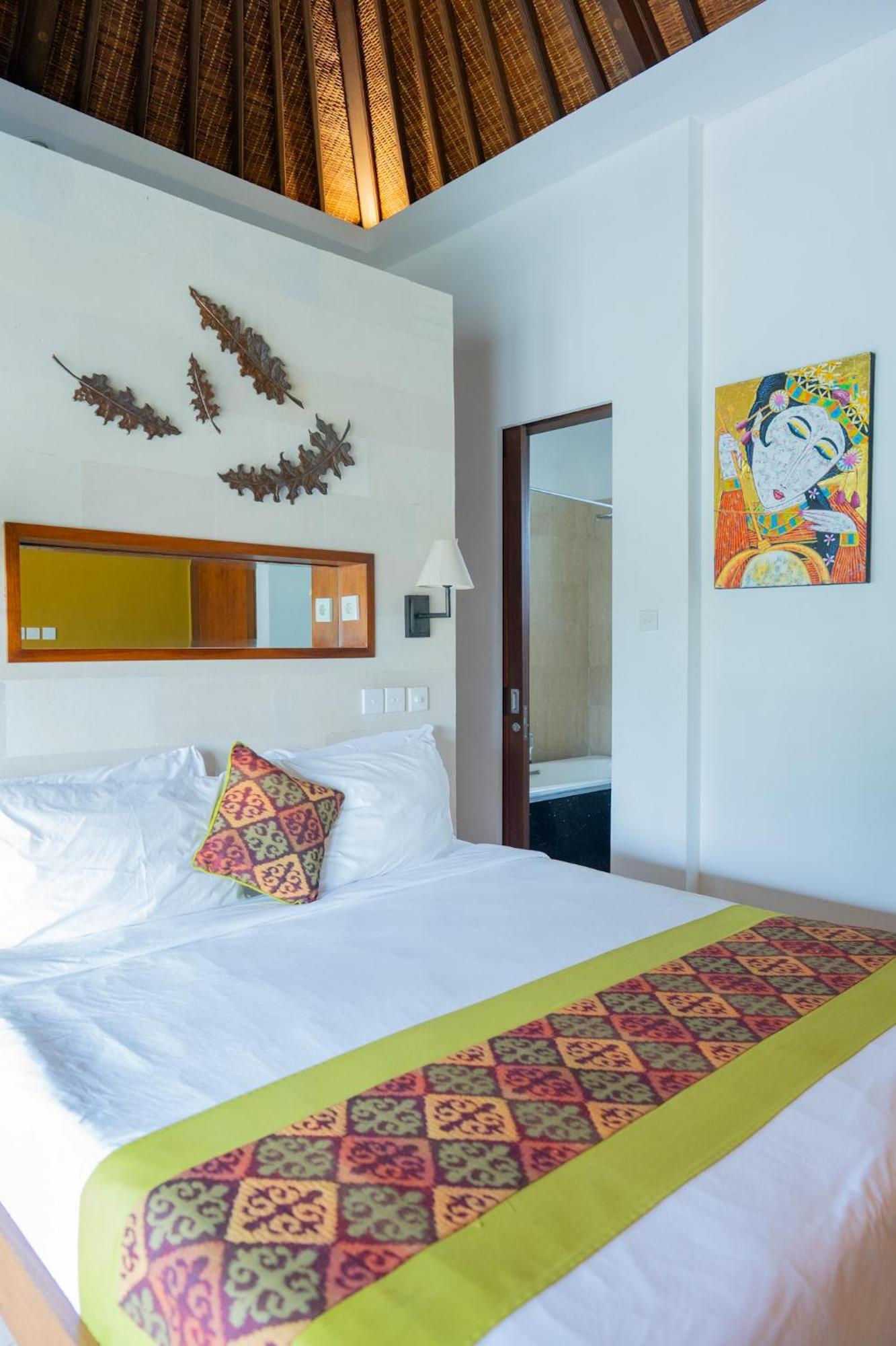 The Kumpi Villas Seminyak Zewnętrze zdjęcie