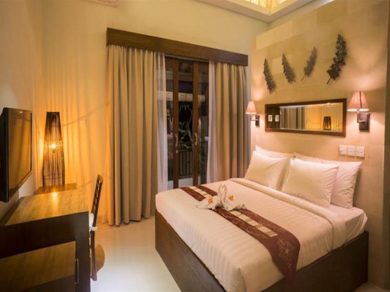 The Kumpi Villas Seminyak Zewnętrze zdjęcie
