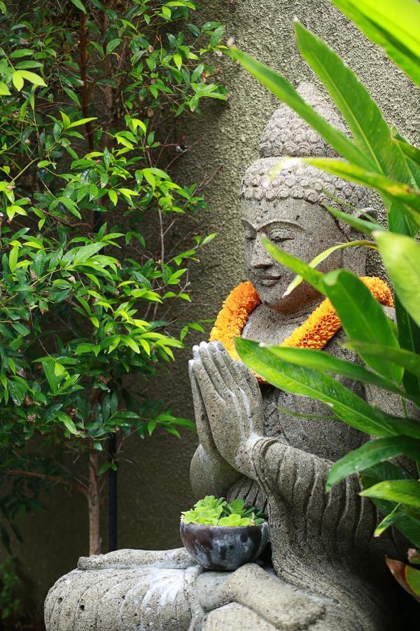 The Kumpi Villas Seminyak Zewnętrze zdjęcie